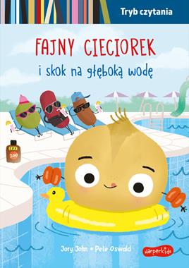 Nowości HarperKids 