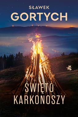 Książki Sławka Gortycha
