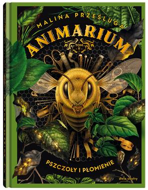 „Animarium” Maliny Prześlugi