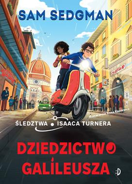 Nowości Dwukropka dla dzieci