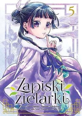 Manga i danmei 