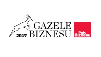 Gazele Biznesu 2017